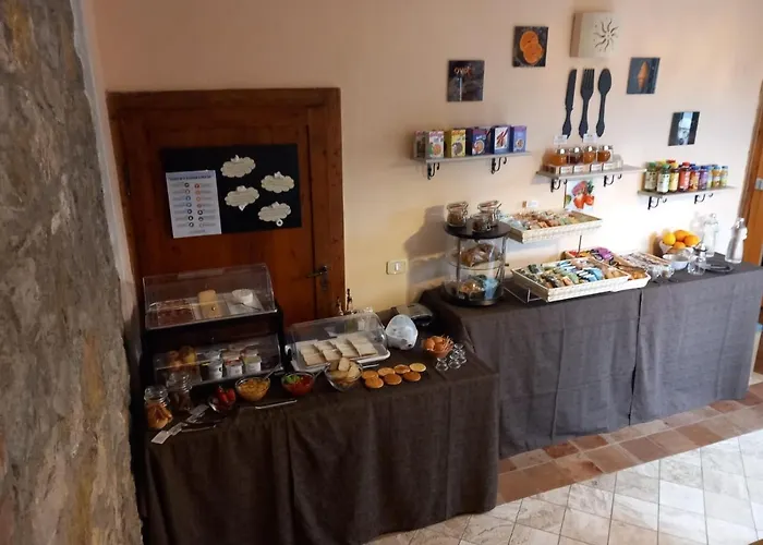 B&B Maremma\'S Dream