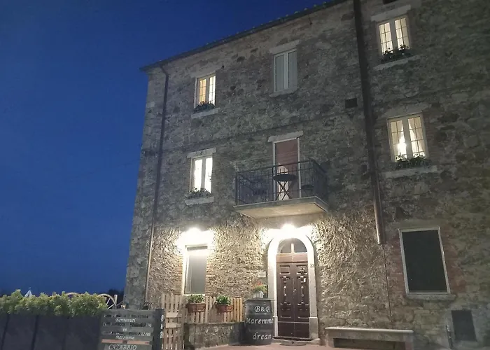 B&B Maremma\'S Dream