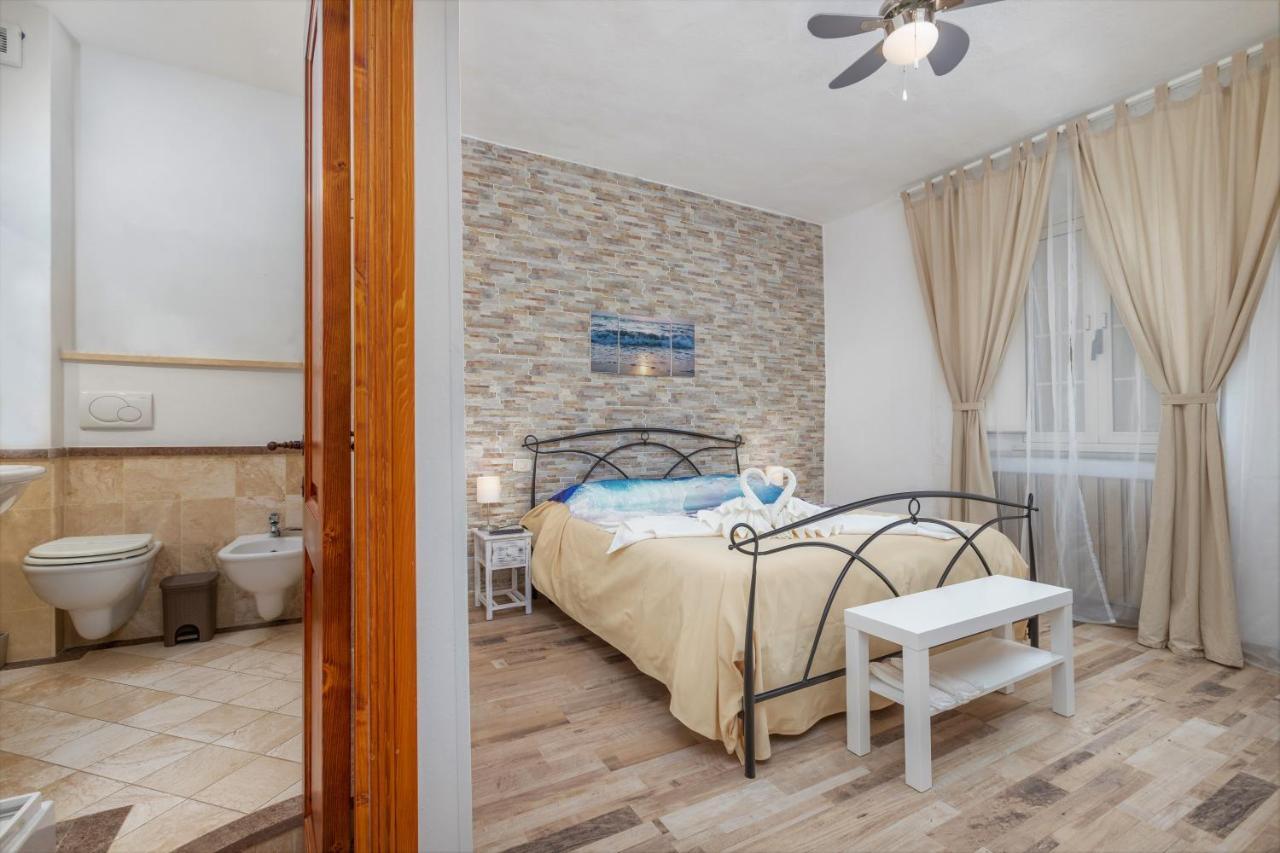 Bed & Breakfast Maremma's Dream Catabbio