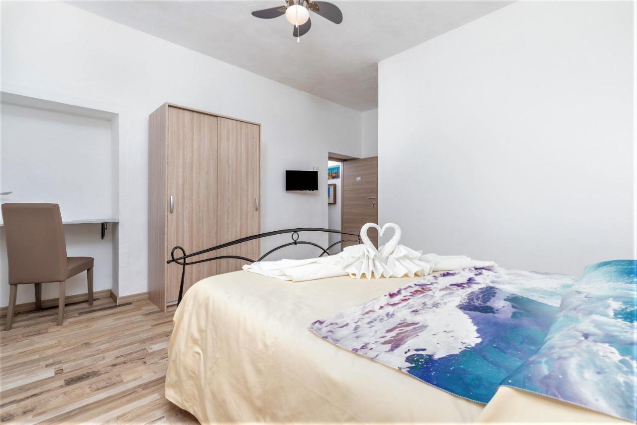Bed & Breakfast Maremma's Dream Catabbio