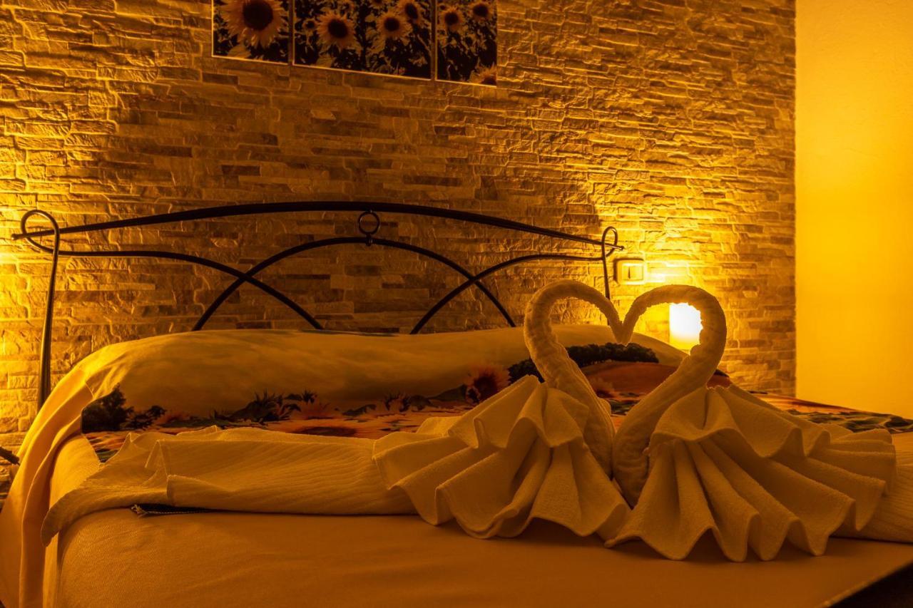 Maremma's Dream Catabbio