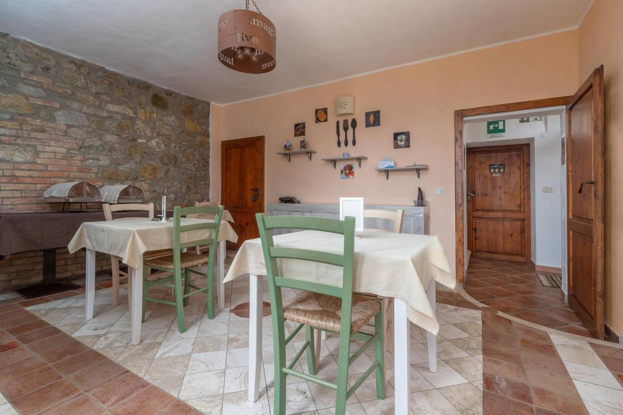 Maremma's Dream Bed & Breakfast
