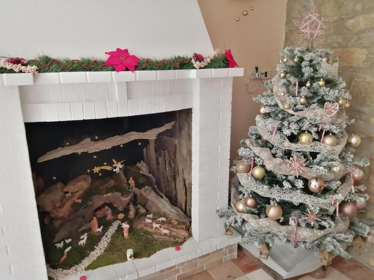 Maremma's Dream Bed & Breakfast Catabbio