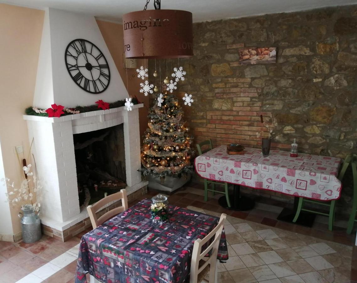 Bed & Breakfast Maremma's Dream *