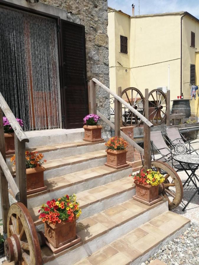 Maremma's Dream Bed & Breakfast *