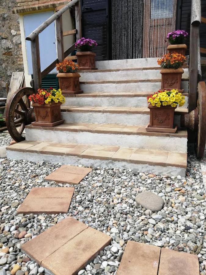 Maremma's Dream Catabbio
