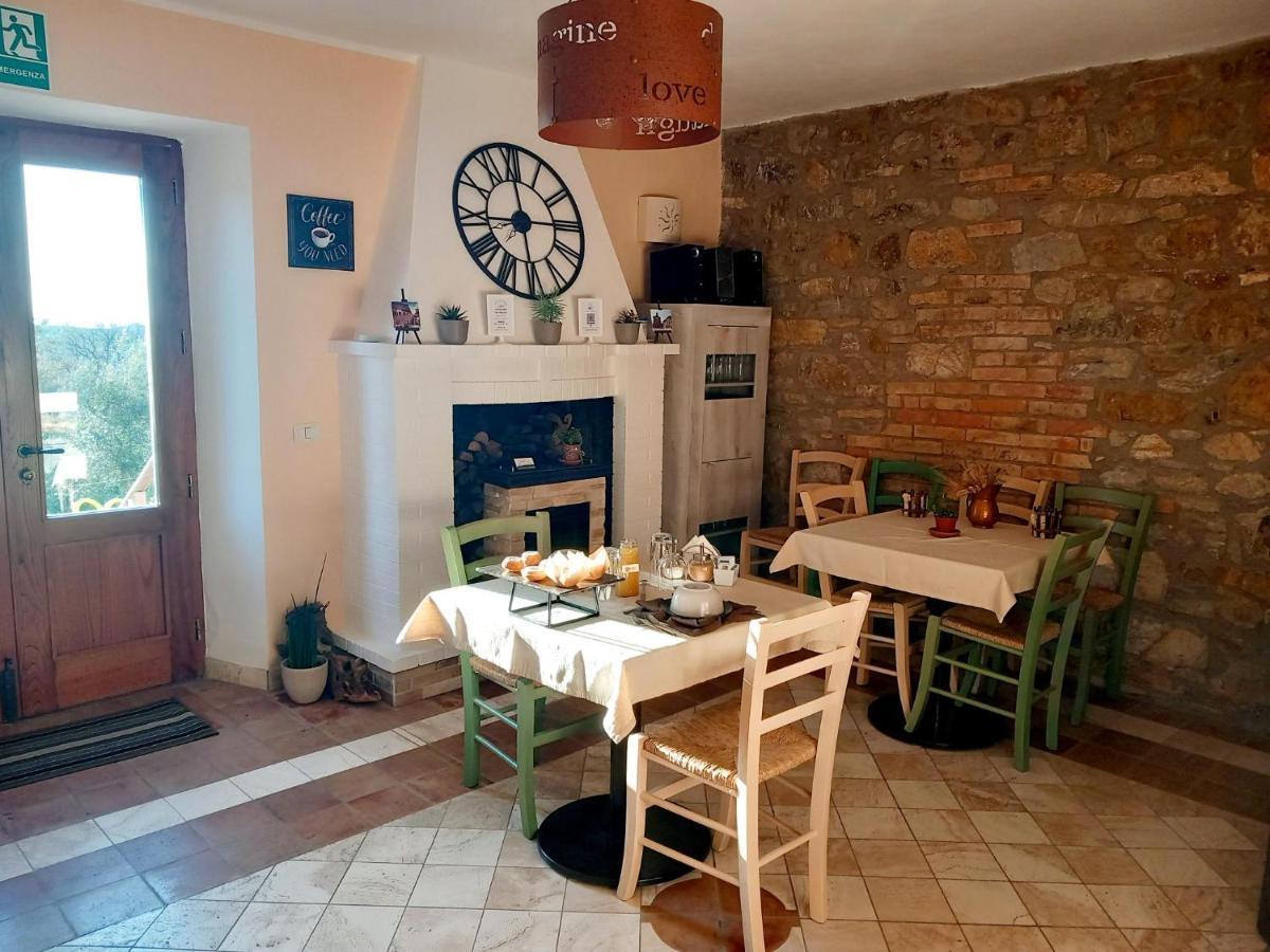 Maremma's Dream Catabbio