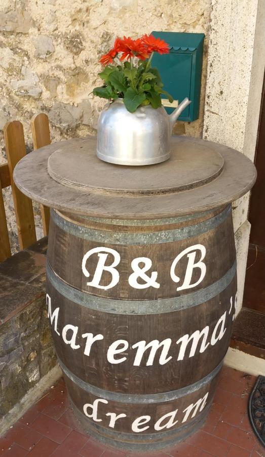 Maremma's Dream Bed & Breakfast *