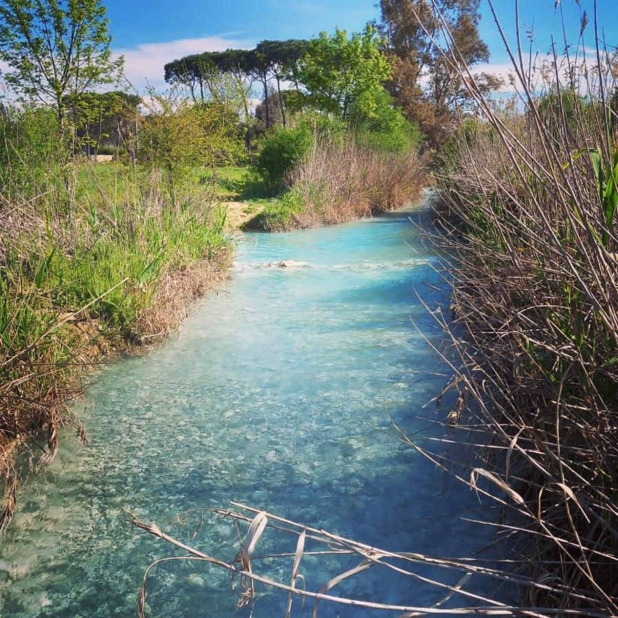Maremma's Dream * Catabbio
