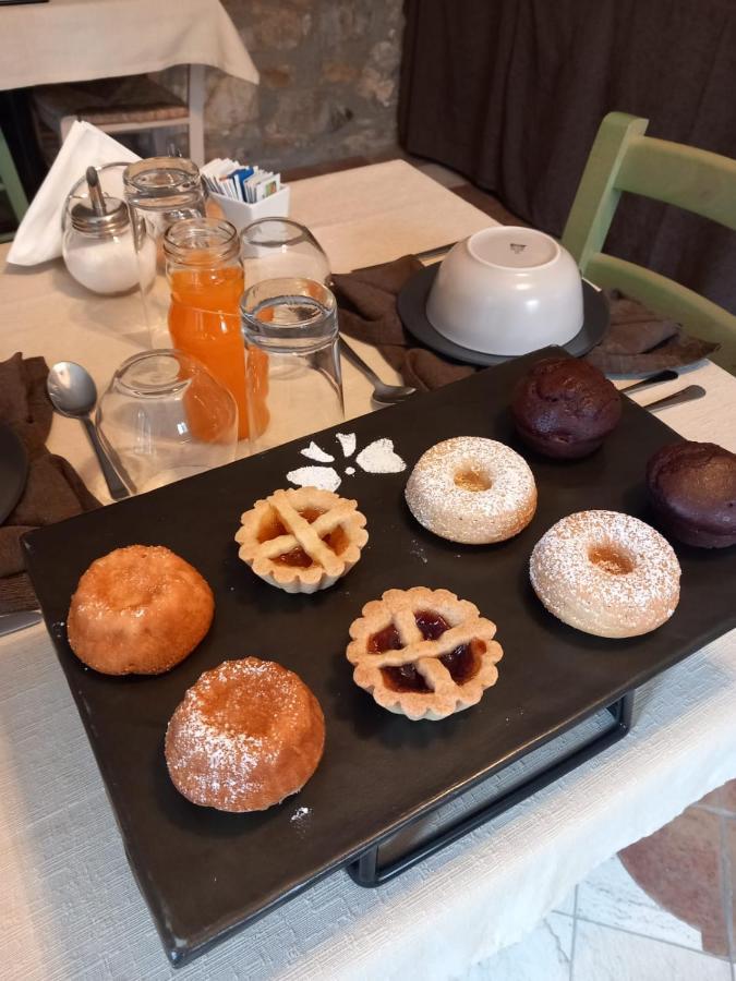 Bed & Breakfast Maremma's Dream Catabbio