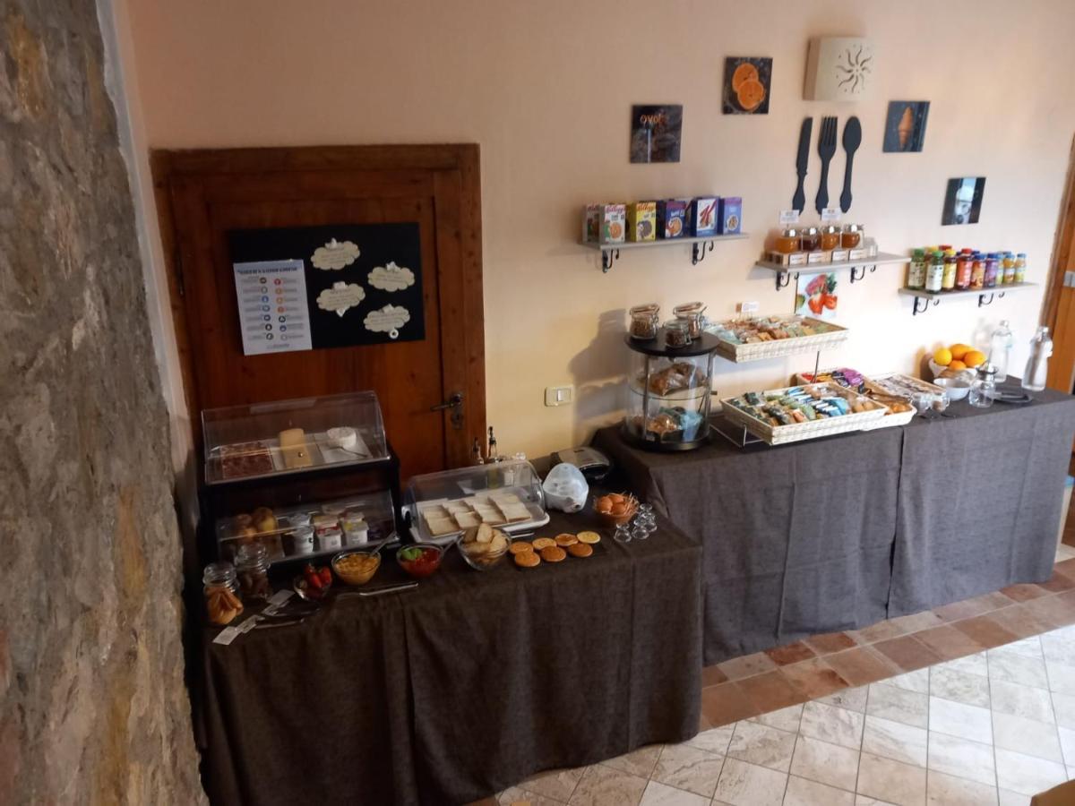 Bed & Breakfast Maremma's Dream *