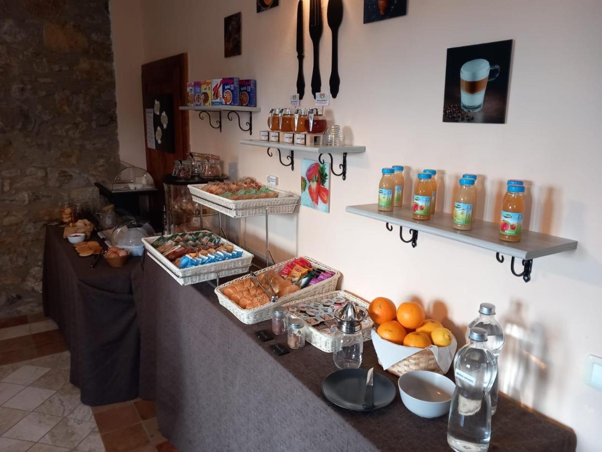 Maremma's Dream Bed & Breakfast Catabbio