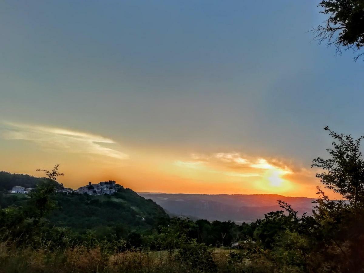 Maremma's Dream Bed & Breakfast Catabbio