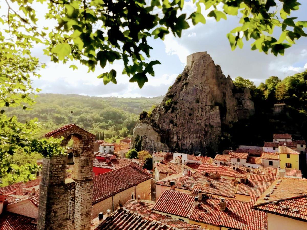 Maremma's Dream Catabbio