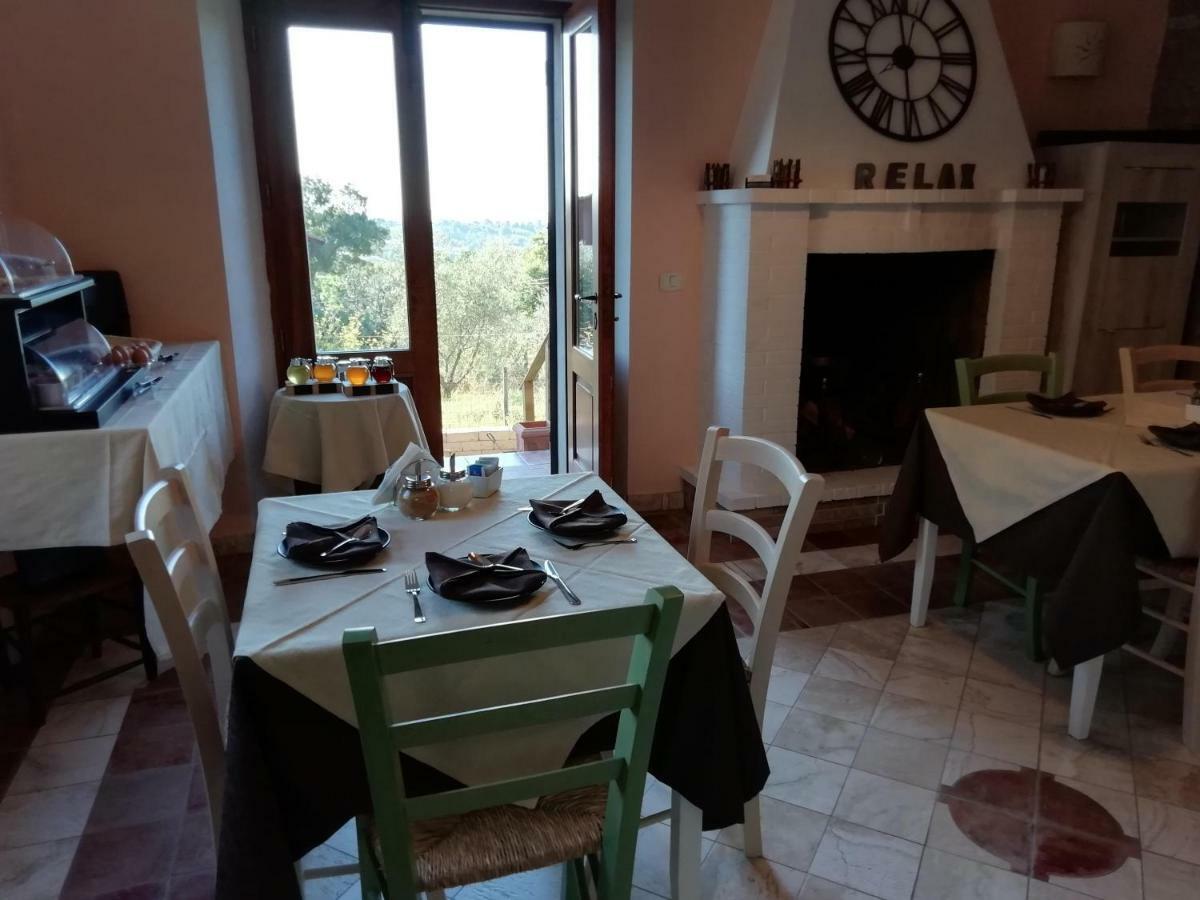 Bed & Breakfast Maremma's Dream Catabbio