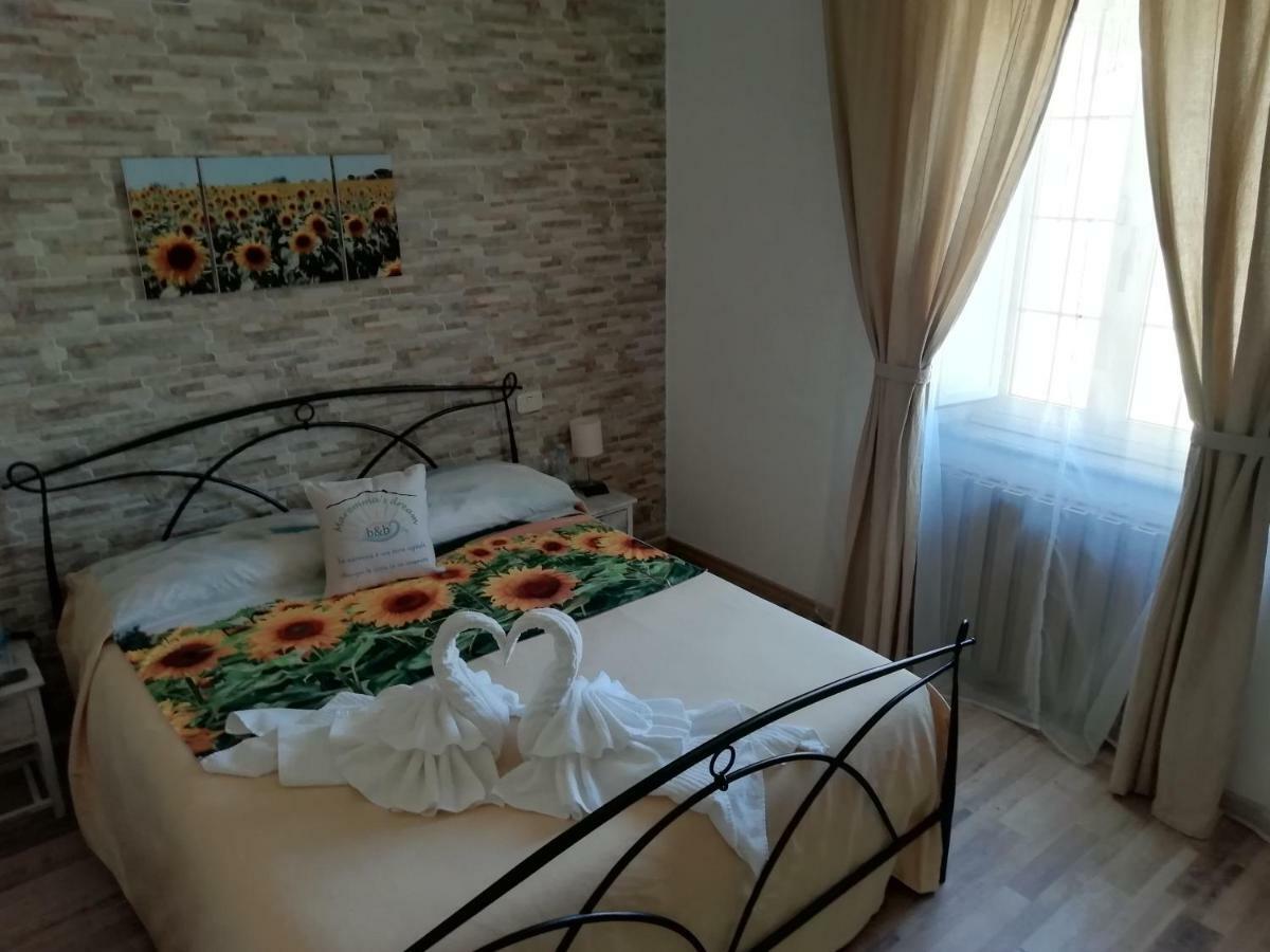 Bed & Breakfast Maremma's Dream *