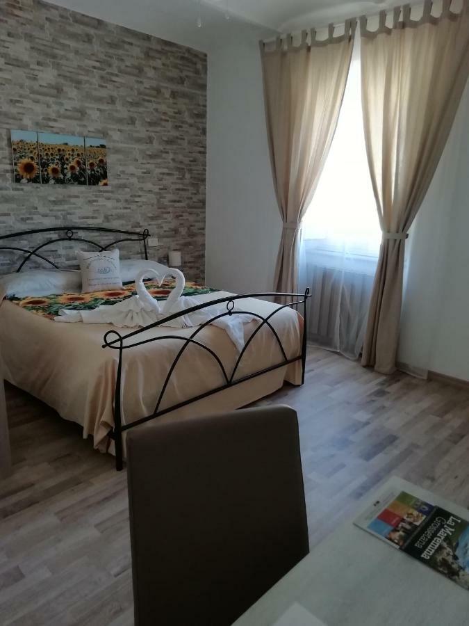 Bed & Breakfast Maremma's Dream Catabbio