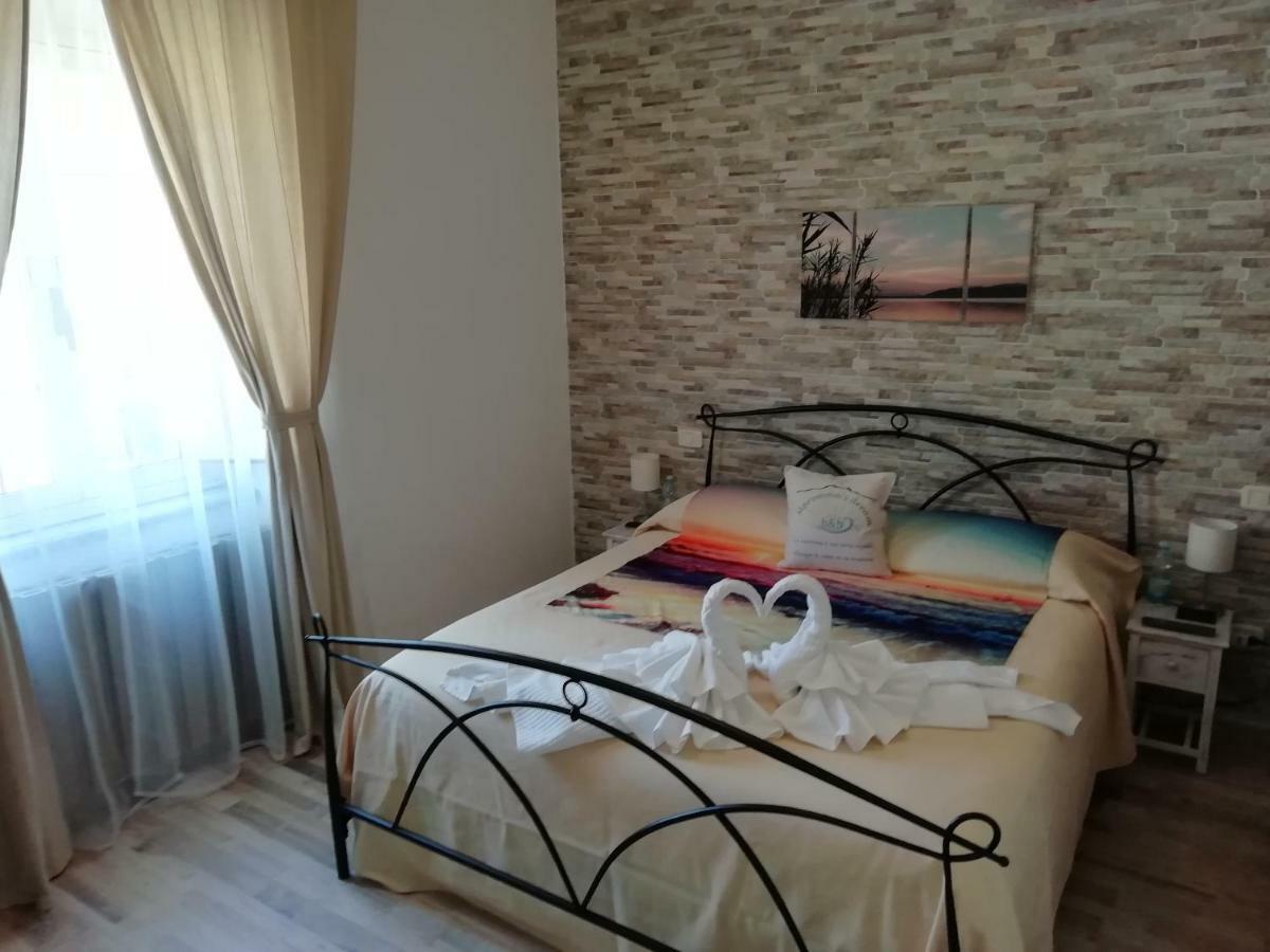Bed & Breakfast Maremma's Dream Catabbio