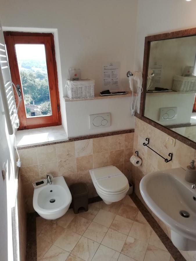Bed & Breakfast Maremma's Dream