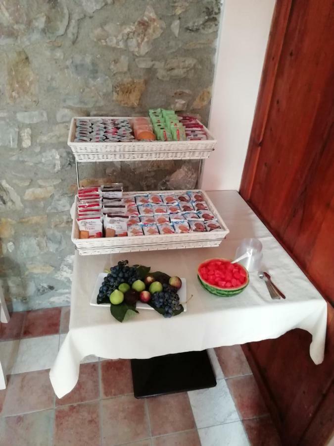 Maremma's Dream Bed & Breakfast *