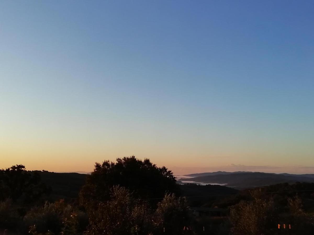 Bed & Breakfast Maremma's Dream *