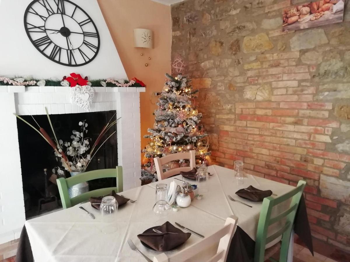 Maremma's Dream Bed & Breakfast Catabbio