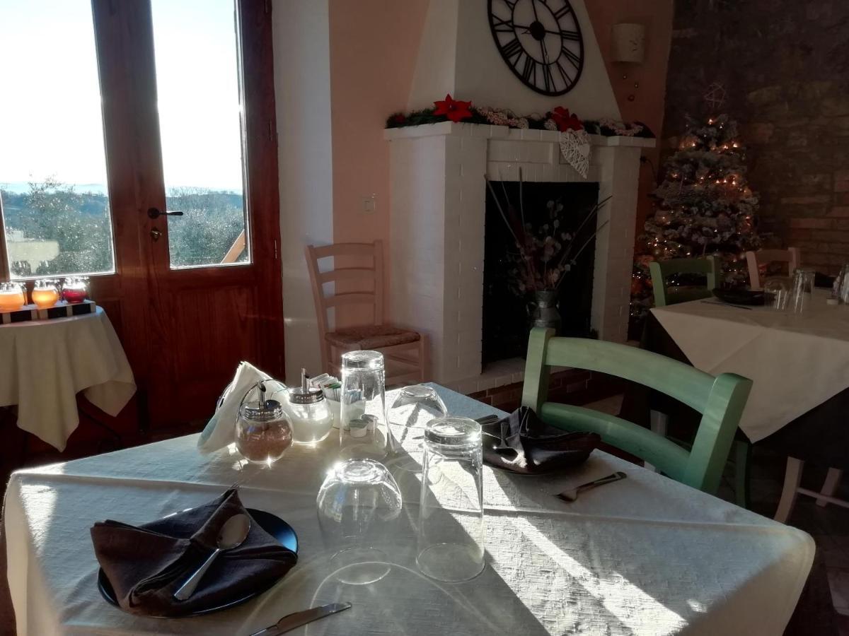Maremma's Dream Bed & Breakfast Catabbio