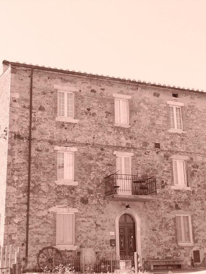Maremma's Dream Bed & Breakfast Catabbio